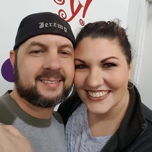 Meet your Posher, Casey